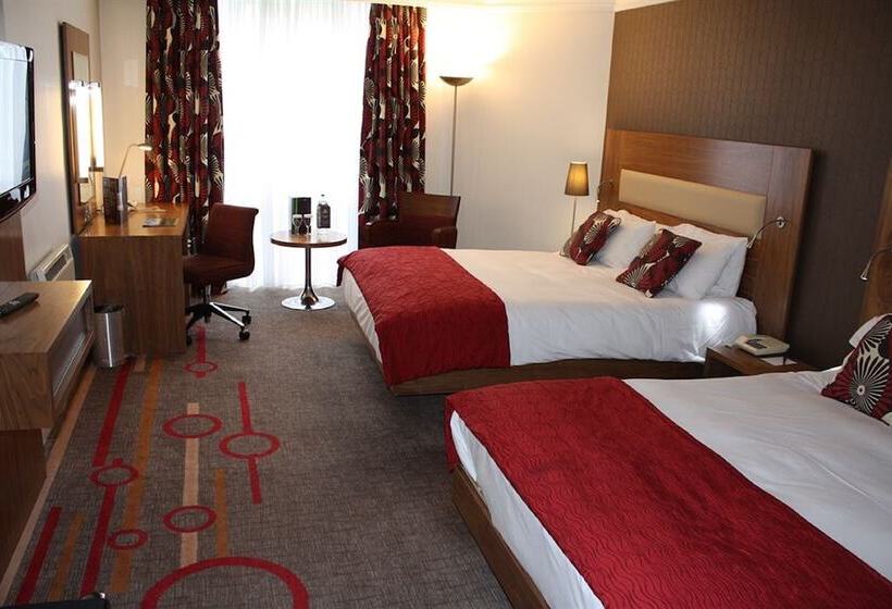 标准间, Bromsgrove Hotel And Spa