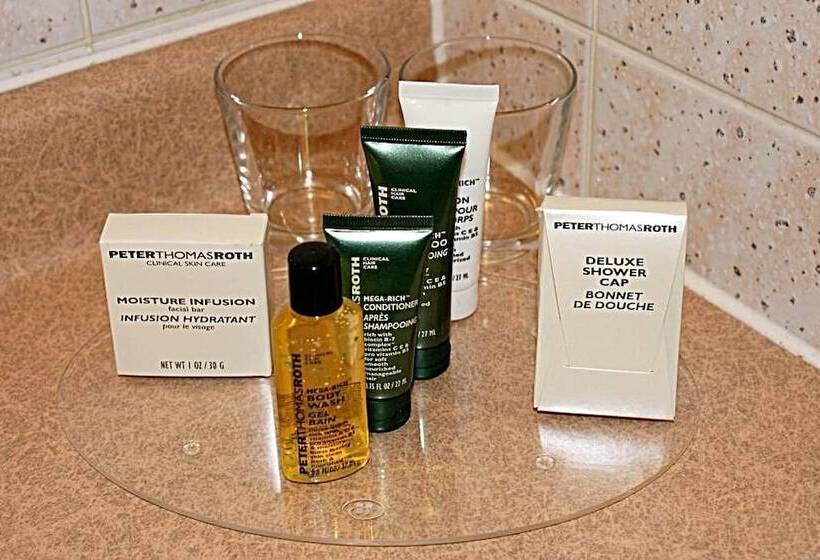 行政房间, Bromsgrove Hotel And Spa