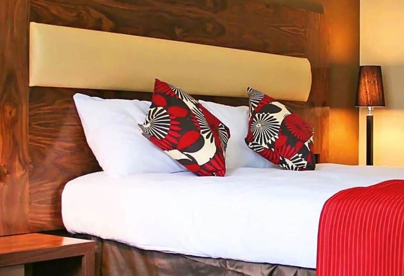 行政房间, Bromsgrove Hotel And Spa