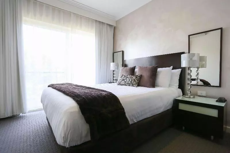 اتاق لوکس, Dorint Herrenkrug Parkhotel Magdeburg