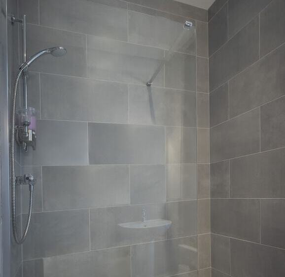 اتاق استاندارد, Fitzsimons Hotel Temple Bar