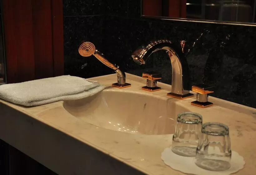 スイート, Furunäset Hotell & Konferens
