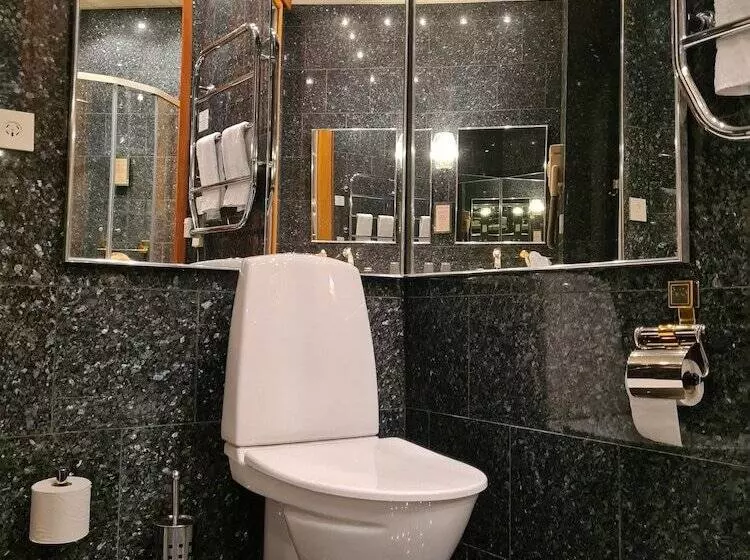 スイート, Furunäset Hotell & Konferens