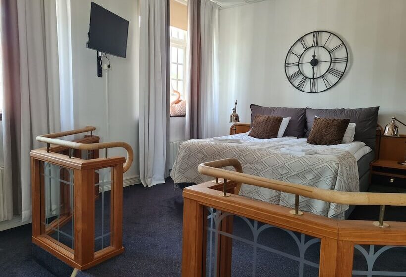 套房, Furunäset Hotell & Konferens