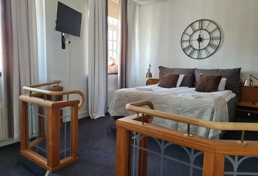スイート, Furunäset Hotell & Konferens