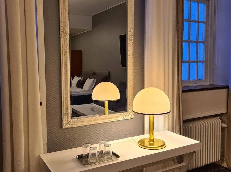 חדר משפחתי, Furunäset Hotell & Konferens