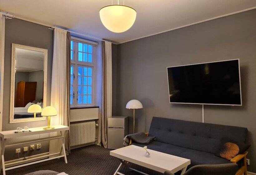 חדר משפחתי, Furunäset Hotell & Konferens