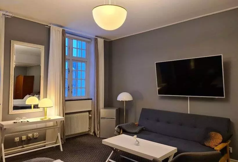 ファミリールーム, Furunäset Hotell & Konferens