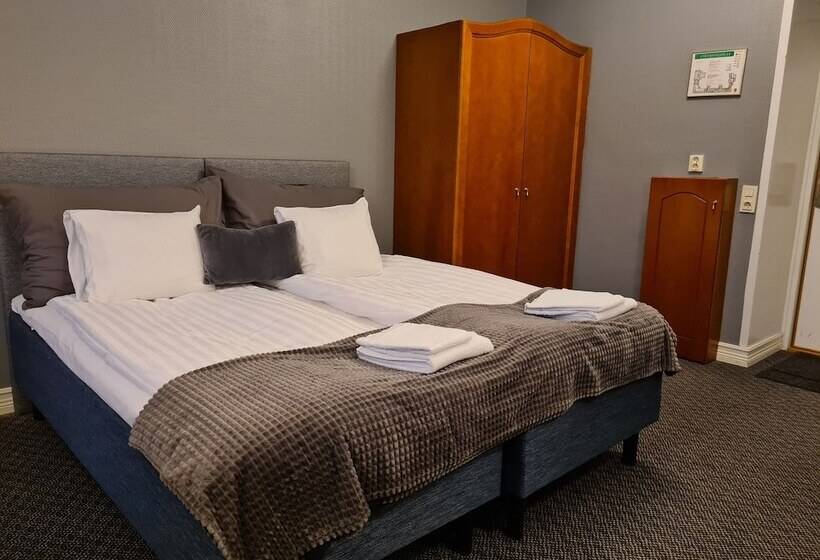 חדר משפחתי, Furunäset Hotell & Konferens