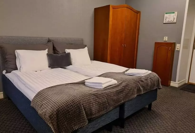 ファミリールーム, Furunäset Hotell & Konferens