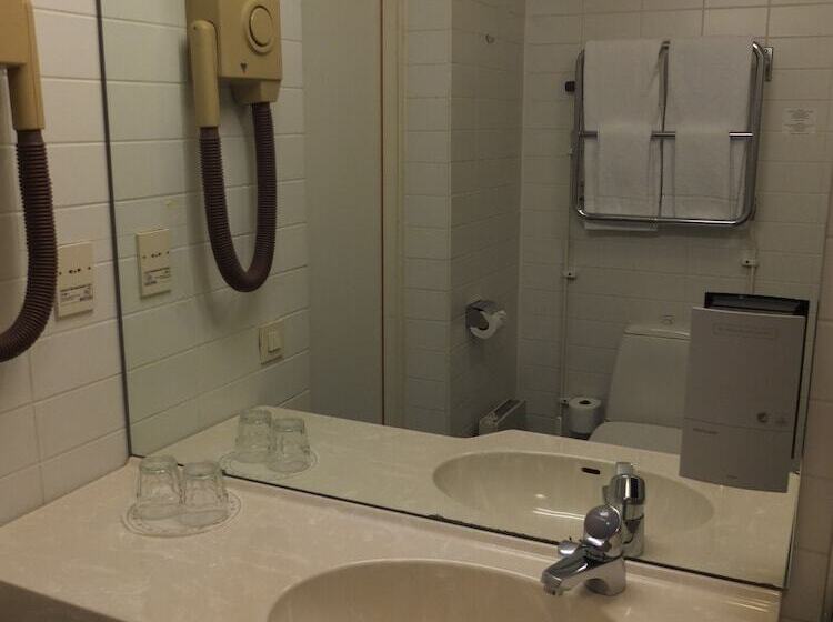 חדר סופריור, Furunäset Hotell & Konferens