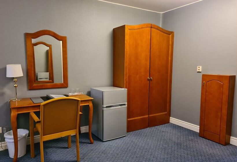 חדר סופריור, Furunäset Hotell & Konferens