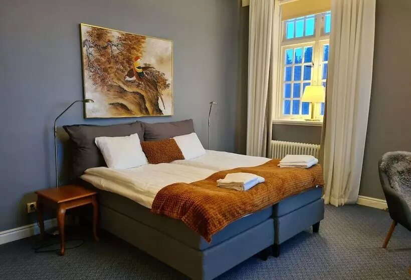 スーペリアールーム, Furunäset Hotell & Konferens