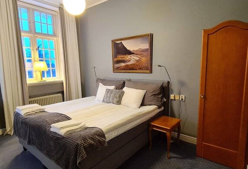 חדר סופריור, Furunäset Hotell & Konferens