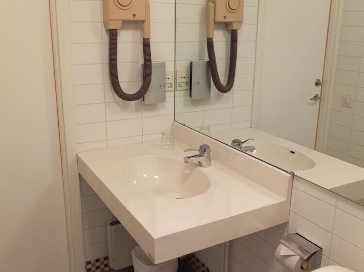 חדר סופריור יחיד, Furunäset Hotell & Konferens