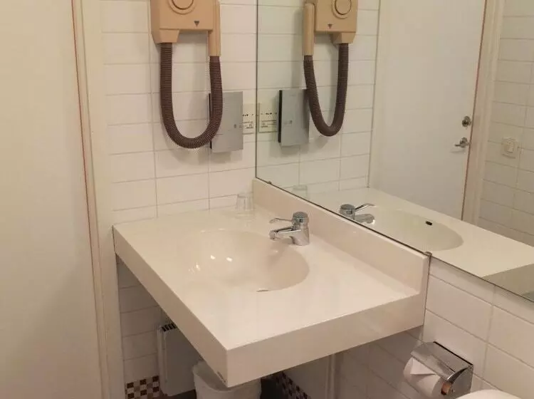 スーペリアシングルルーム, Furunäset Hotell & Konferens