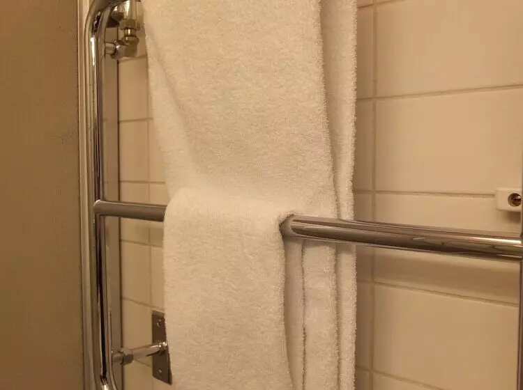 スーペリアシングルルーム, Furunäset Hotell & Konferens