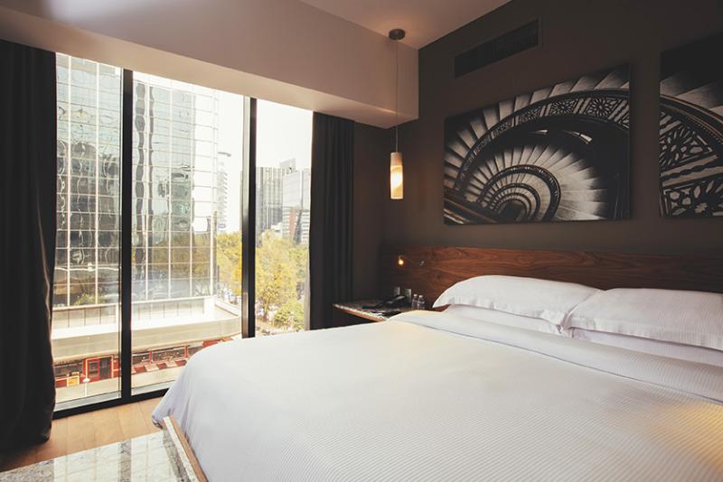 إستوديو قياسى, H4 Hotel Arcadia Locarno