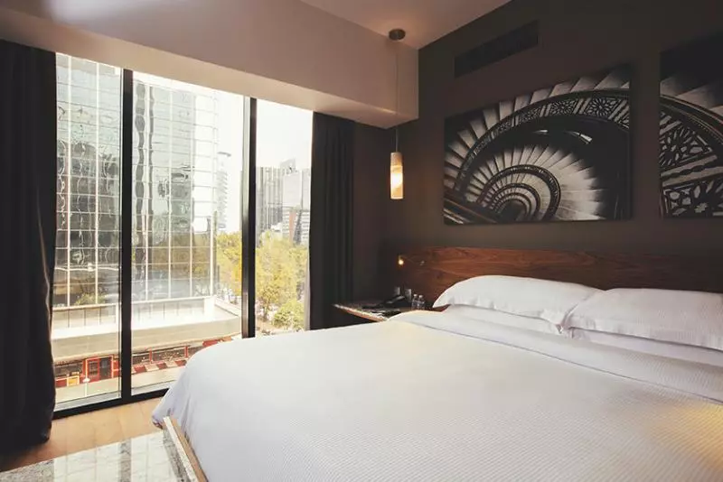 استودیوی استاندارد, H4 Hotel Arcadia Locarno