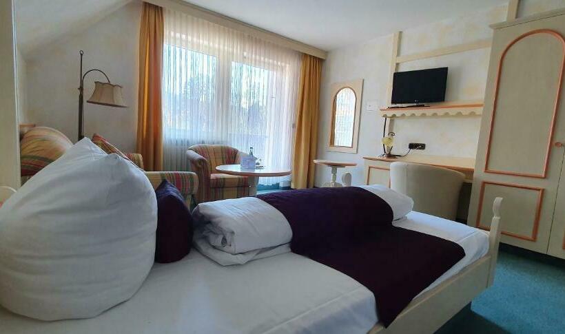 Номер Стандарт Индивидуальный, Kainsbacher Muhle