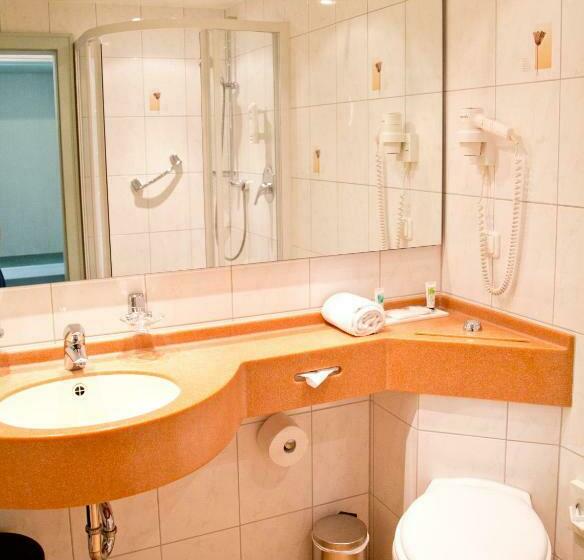 Номер Стандарт Индивидуальный, Kainsbacher Muhle