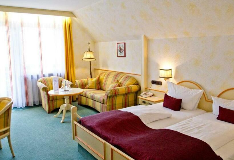 スタンダードルーム, Kainsbacher Muhle