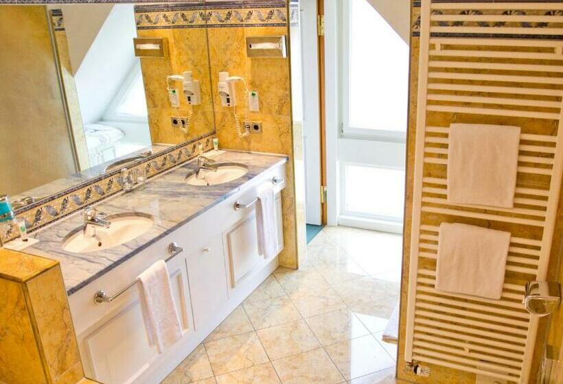 スイート, Kainsbacher Muhle