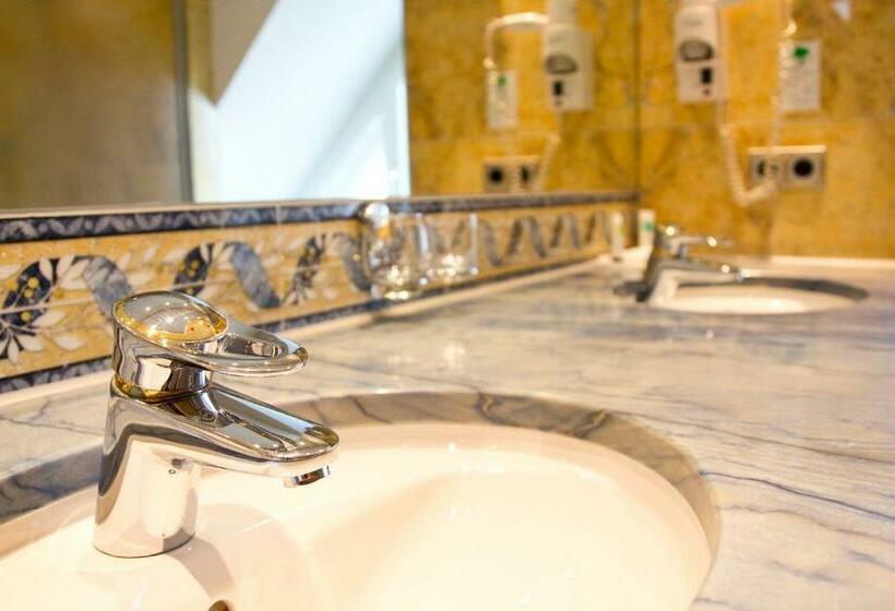 スイート, Kainsbacher Muhle