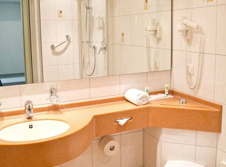 Номер Стандарт Индивидуальный, Kainsbacher Muhle