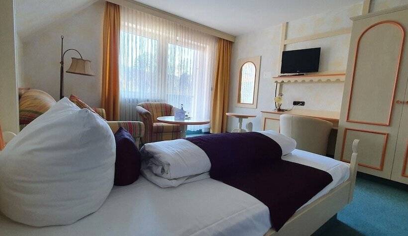 Номер Стандарт Индивидуальный, Kainsbacher Muhle