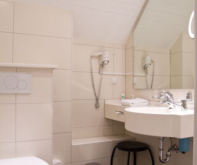 Номер Стандарт, Kainsbacher Muhle