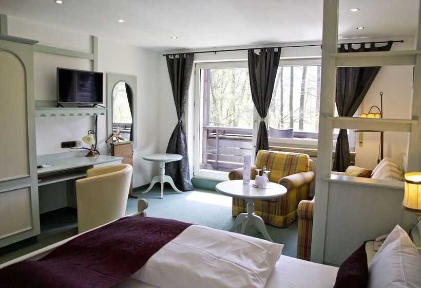 غرفة قياسية, Kainsbacher Muhle