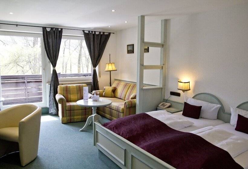 Номер Стандарт, Kainsbacher Muhle