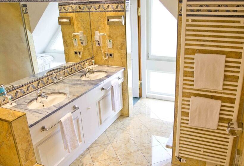 スイート, Kainsbacher Muhle