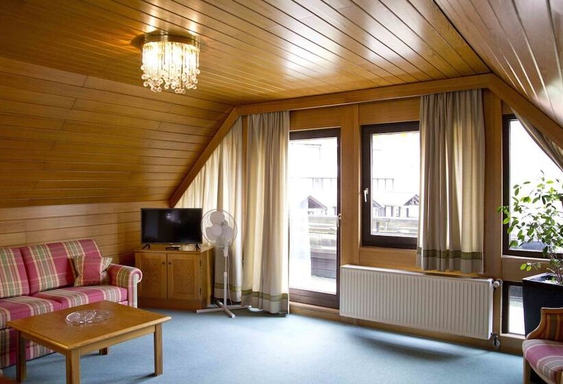 Люкс, Kainsbacher Muhle