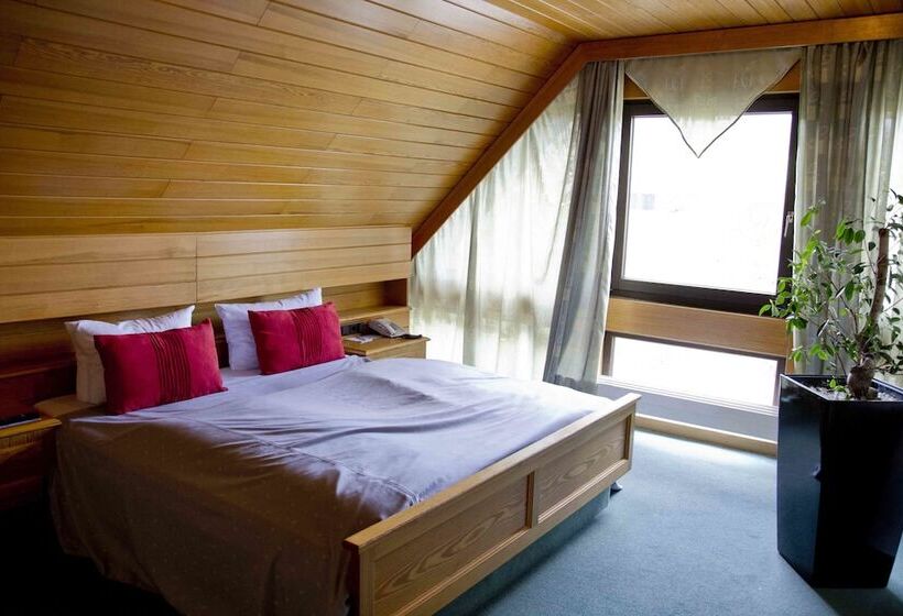 スイート, Kainsbacher Muhle