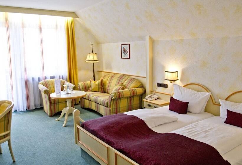 ファミリールーム, Kainsbacher Muhle