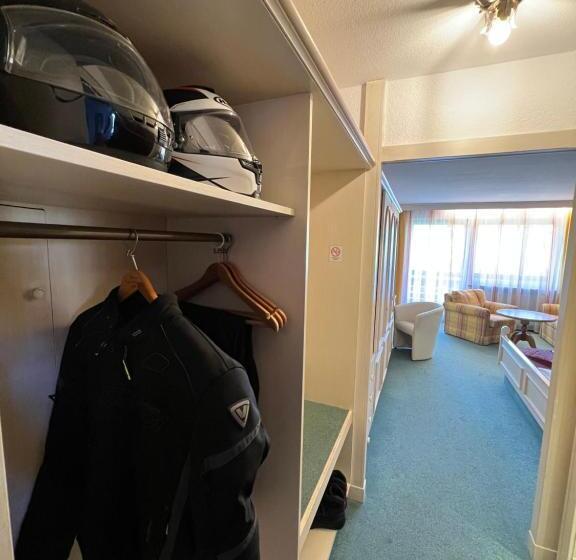 スタンダードルーム, Kainsbacher Muhle