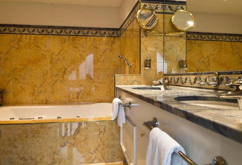 Люкс, Kainsbacher Muhle