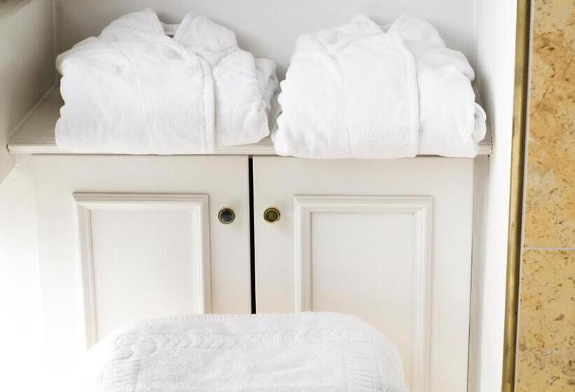 スイート, Kainsbacher Muhle