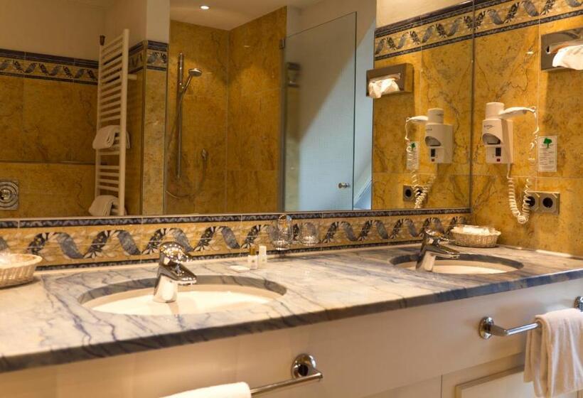 スイート, Kainsbacher Muhle