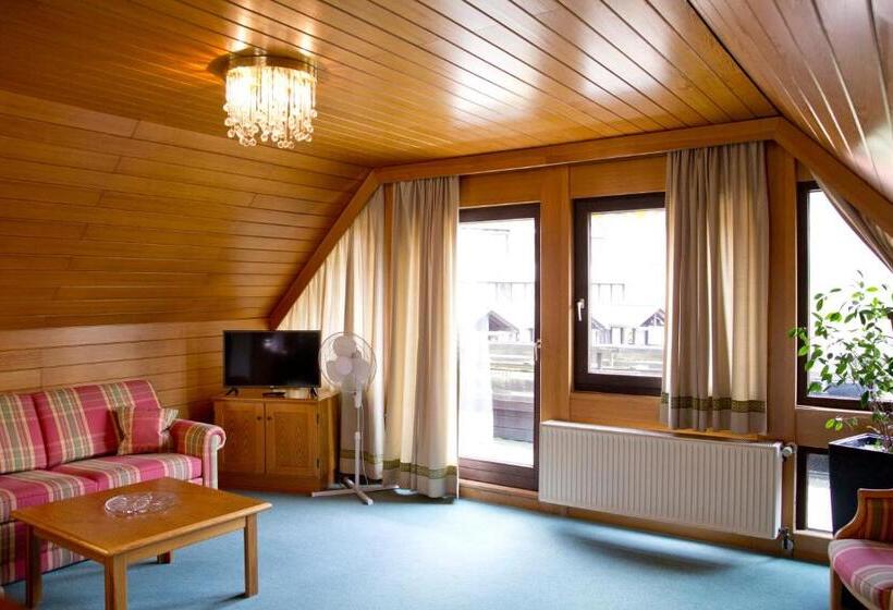 スイート, Kainsbacher Muhle