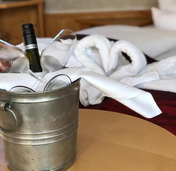 スイート, Kainsbacher Muhle