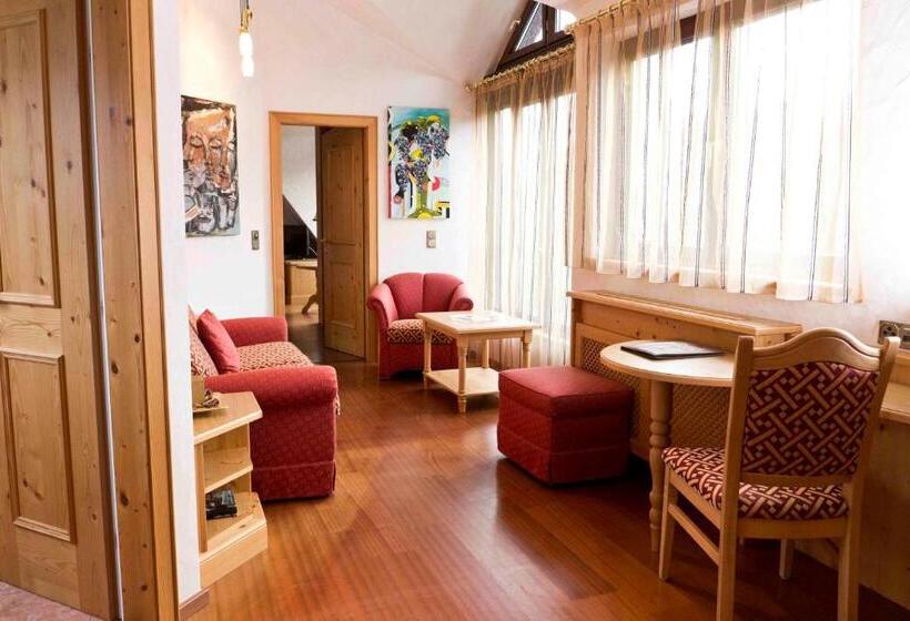 スイート, Kainsbacher Muhle