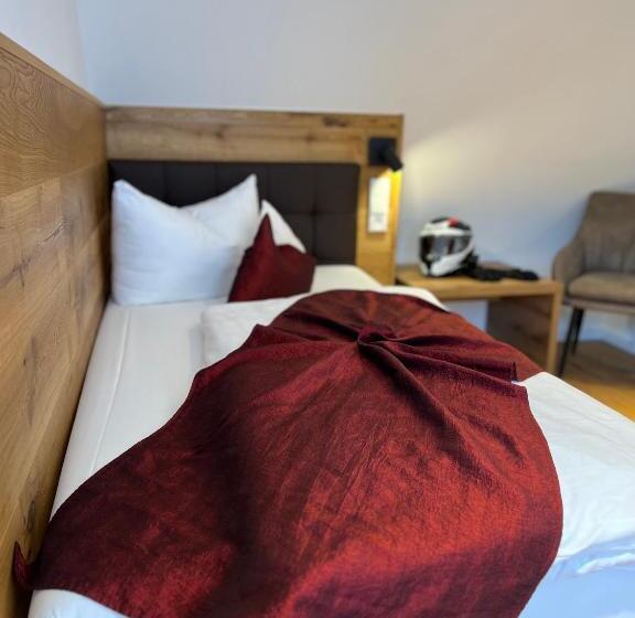 Номер Superior Одноместный, Kainsbacher Muhle