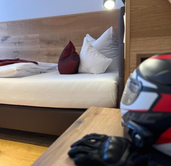 スーペリアシングルルーム, Kainsbacher Muhle