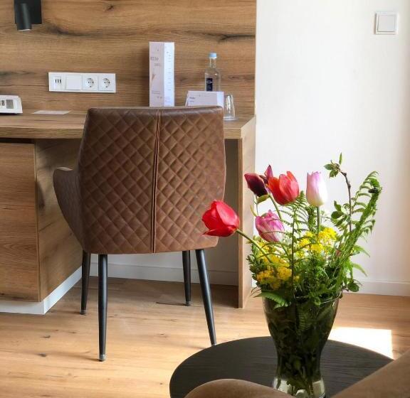 Номер Superior Одноместный, Kainsbacher Muhle