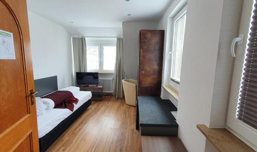 Номер Superior Одноместный, Kainsbacher Muhle