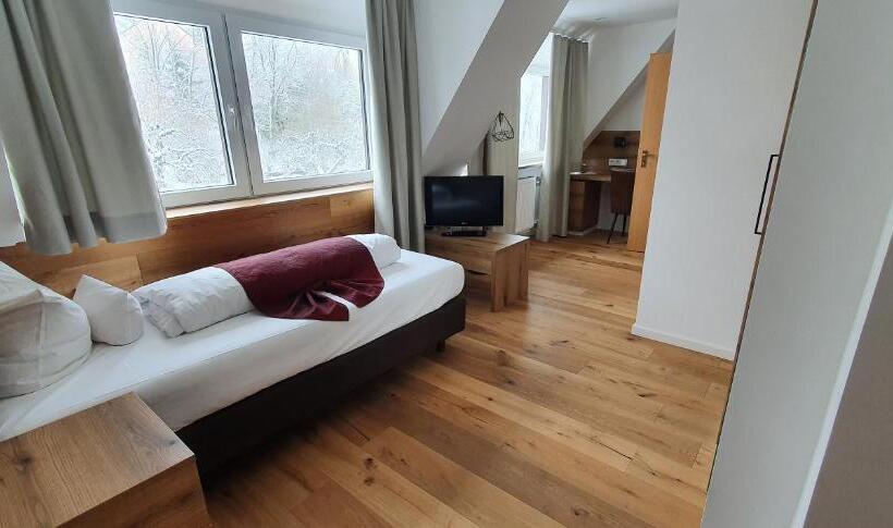 Номер Superior Одноместный, Kainsbacher Muhle