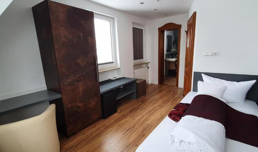 スーペリアシングルルーム, Kainsbacher Muhle